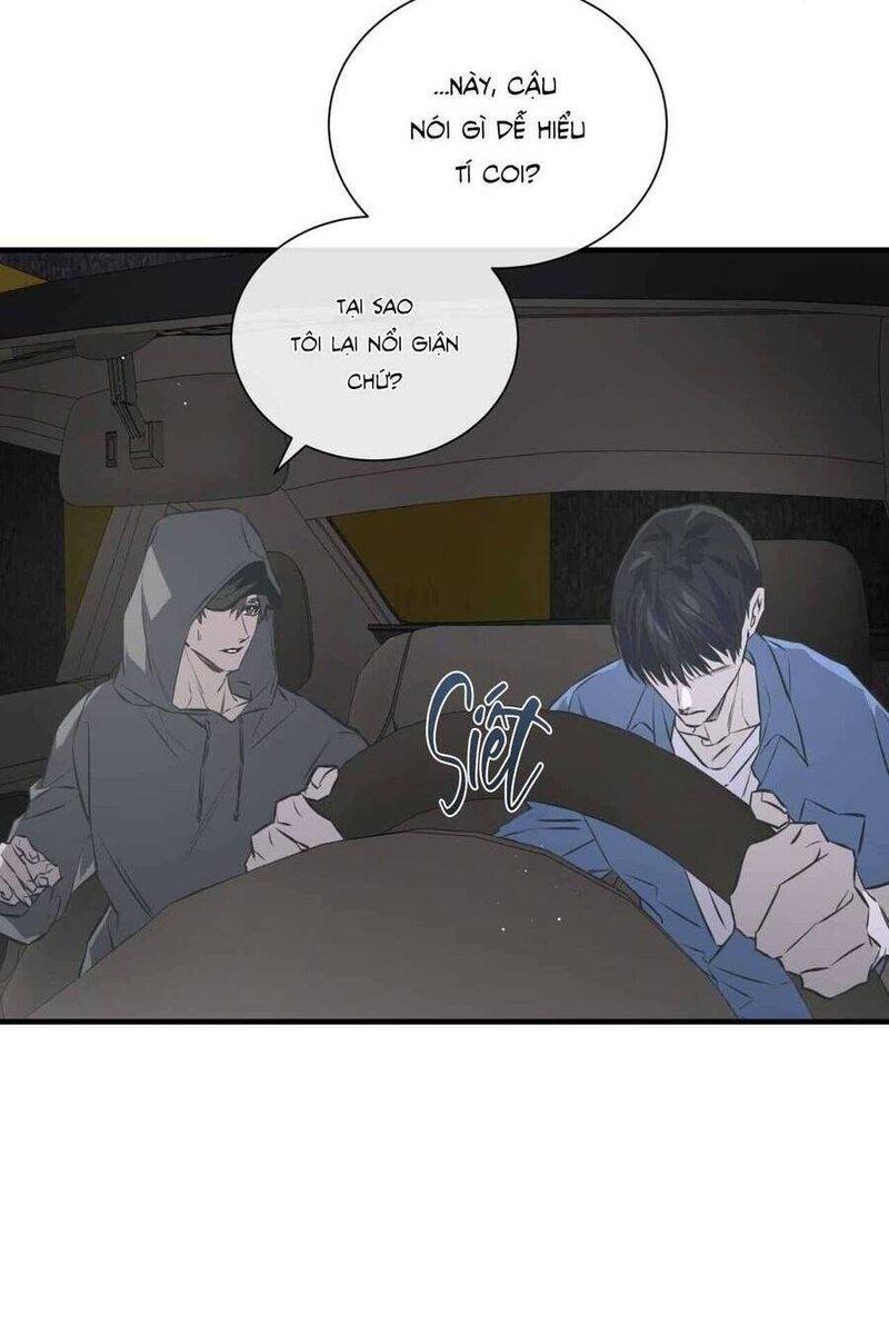 Sau Ánh Hào Quang - Page 40