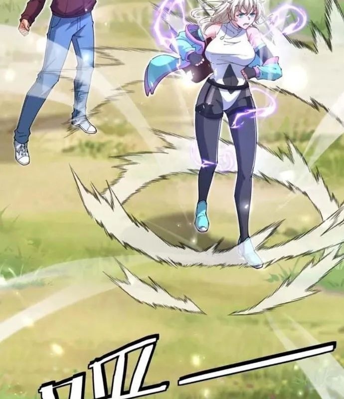 Phá Kiếp Chỉ Huy - Page 23