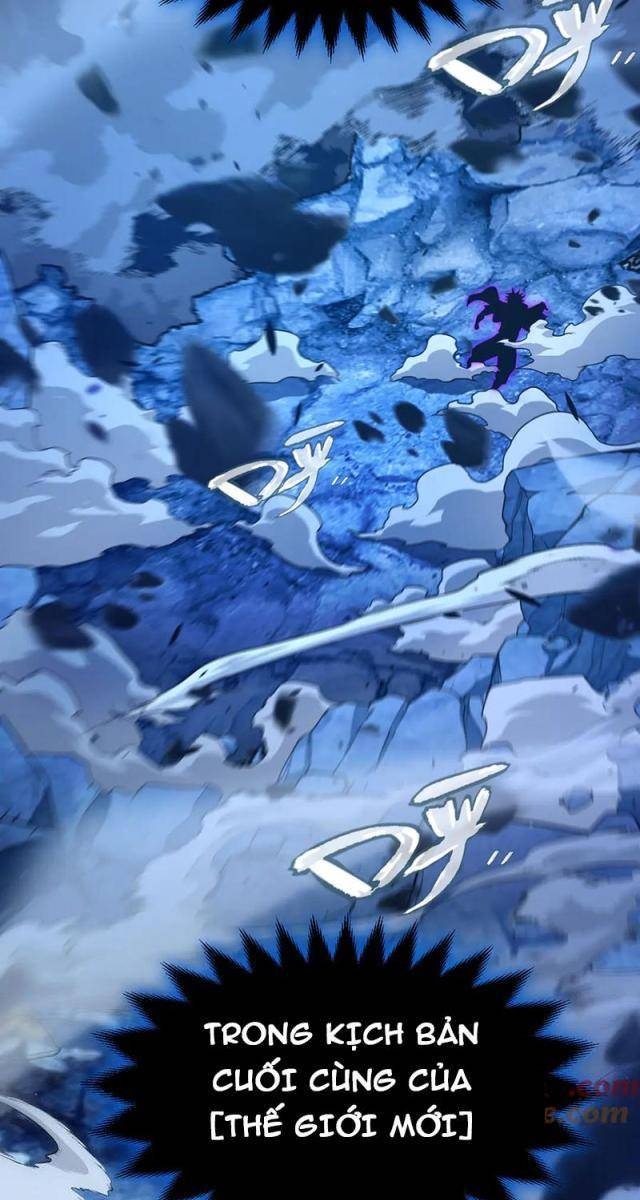 Tôi Đến Từ Thế Giới Trò Chơi - Page 106