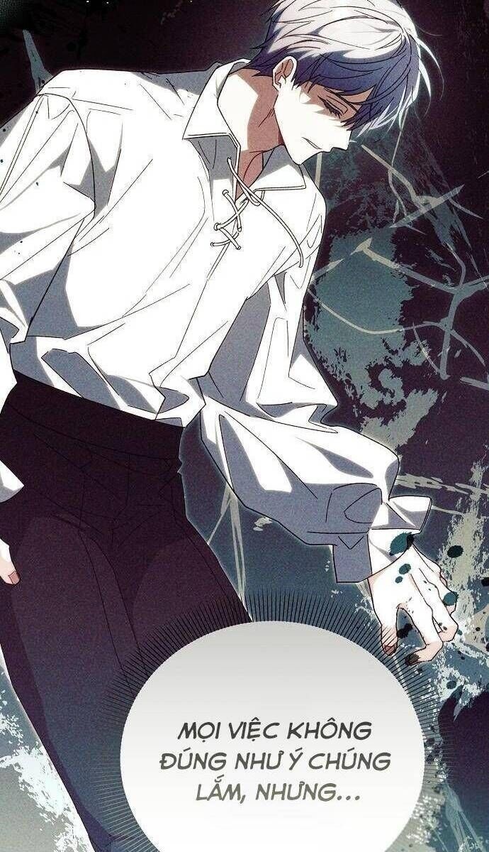 Con Đường Hoa Dành Cho Nam Chính - Page 34