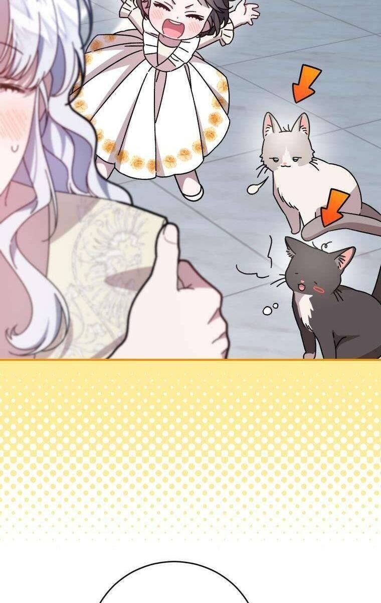 Tôi Trở Thành Mẹ Kế Của Gia Đình Hắc Ám - Page 89