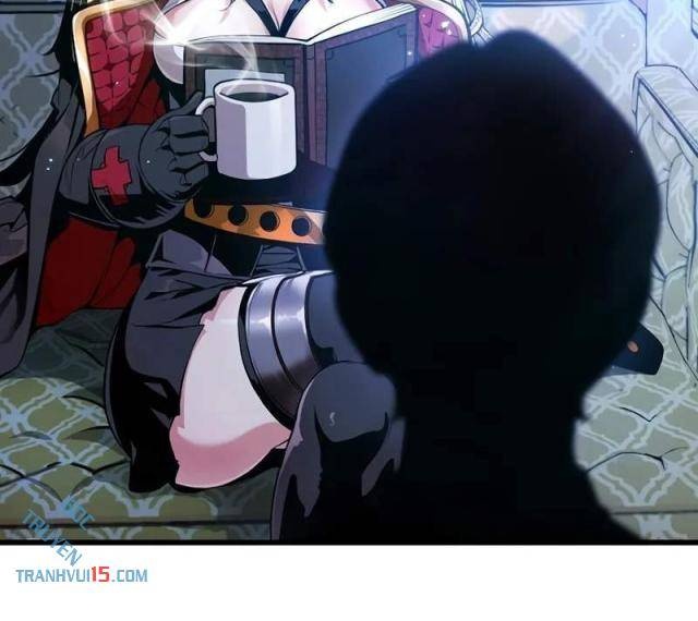 Định Mệnh Được Yêu Bởi Kẻ Phản Diện - Page 39