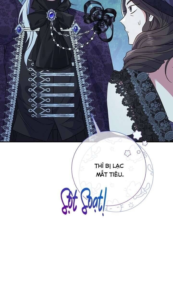 Người Xem Mắt Của Ác Nữ Quá Hoàn Hảo - Page 26