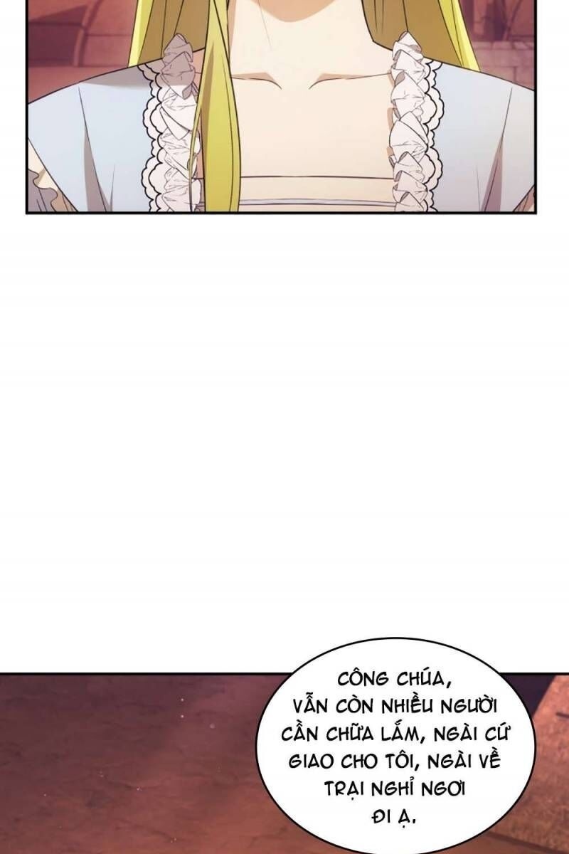 Công Chúa Khắc Dấu Lên Kẻ Phản Nghịch - Page 17