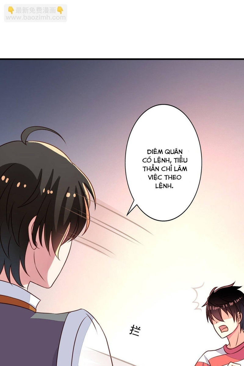 Chủ Nha Phá Phách Của Tôi - Page 20