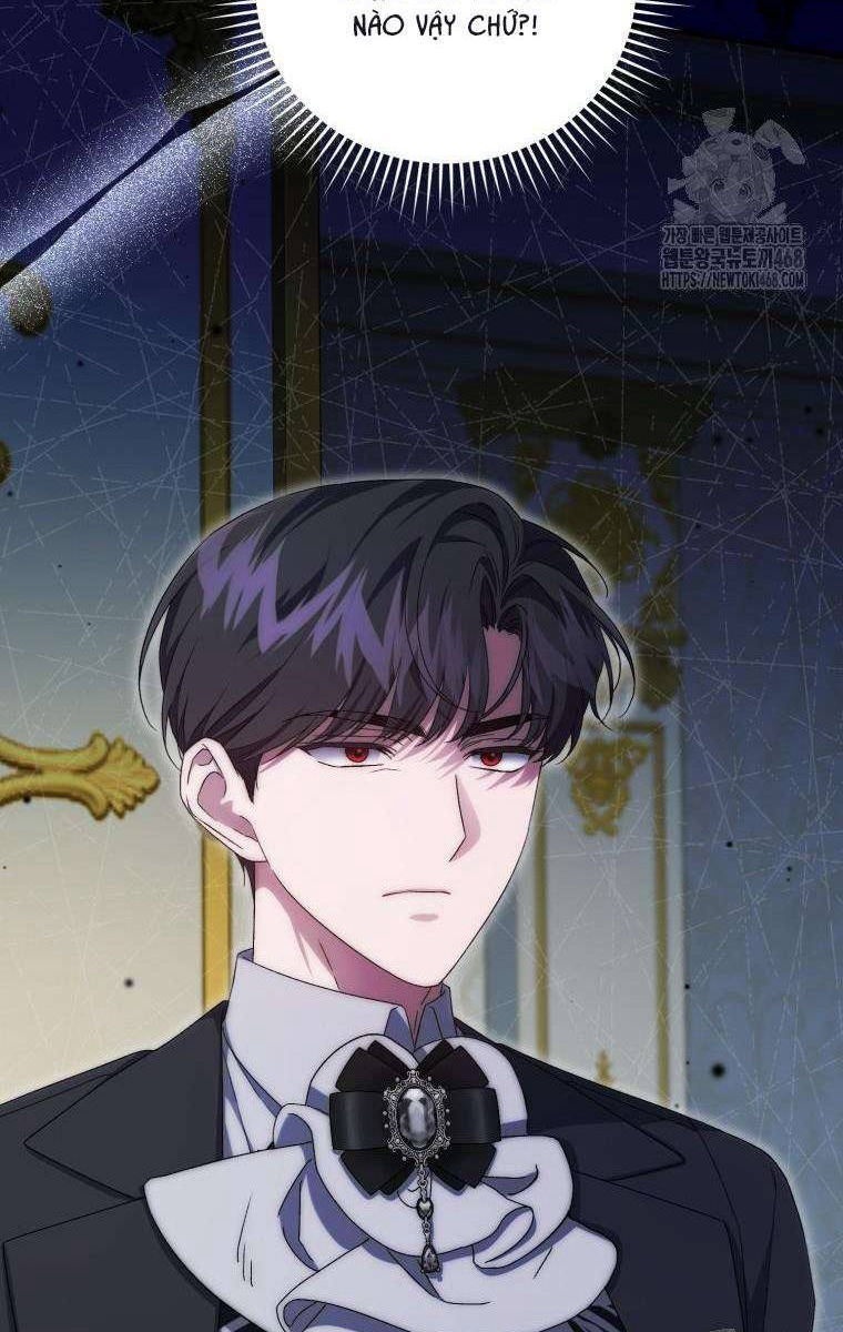 Tôi Trở Thành Mẹ Kế Của Gia Đình Hắc Ám - Page 19