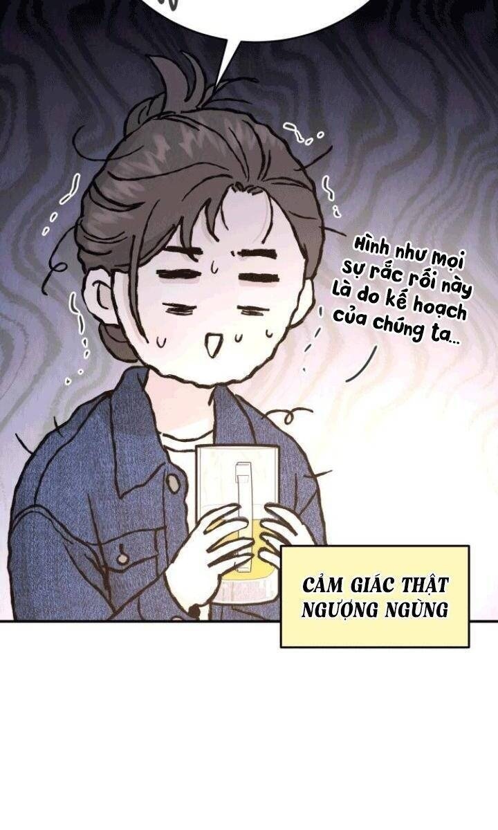 Thuyết Tình Yêu Ích Kỷ - Page 68