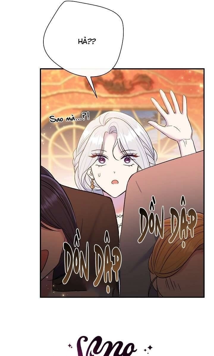 Người Xem Mắt Của Ác Nữ Quá Hoàn Hảo - Page 48