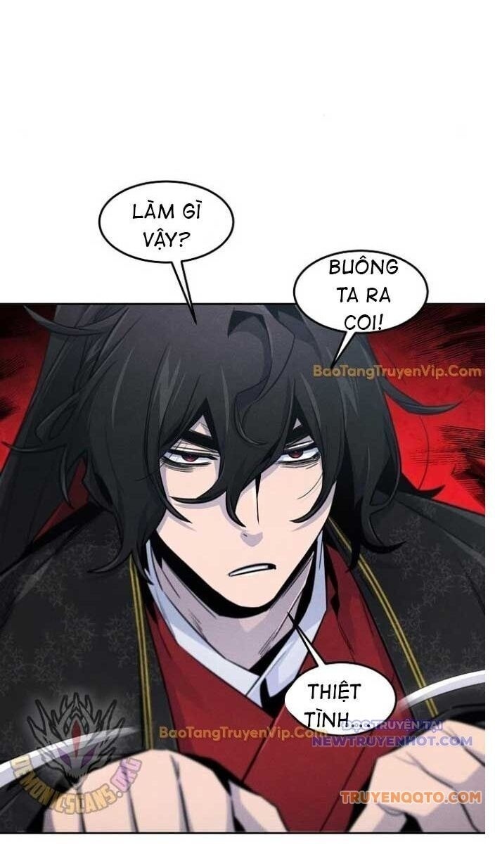 Cuồng Ma Tái Thế - Page 16