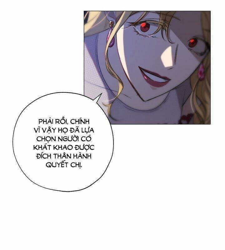 Công Chúa Khắc Dấu Lên Kẻ Phản Nghịch - Page 120