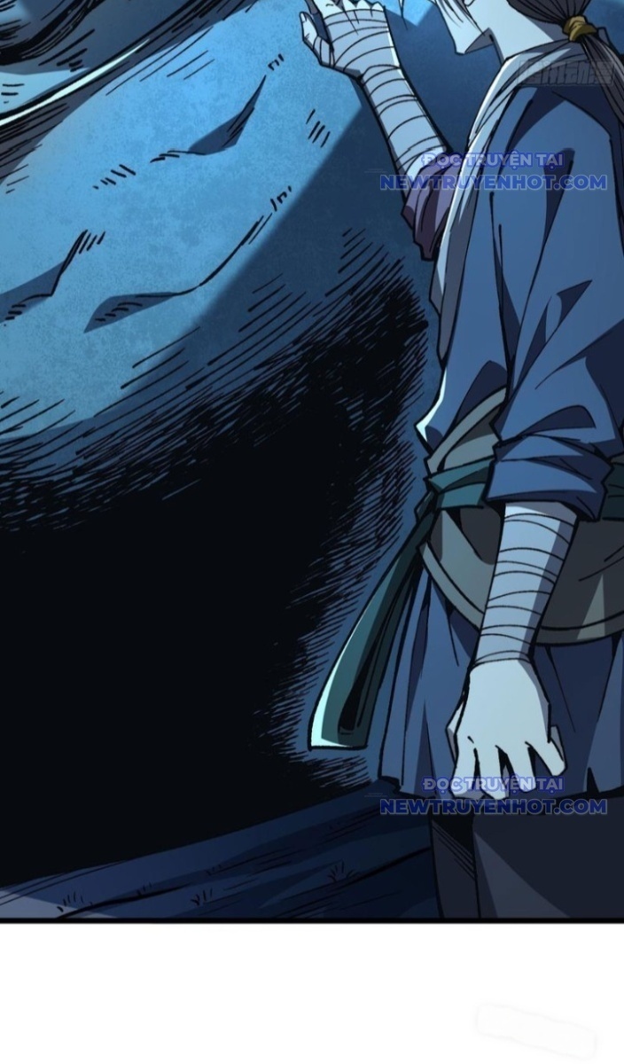 Thành Thần Bắt Đầu Từ Thủy Hầu Tử - Page 17