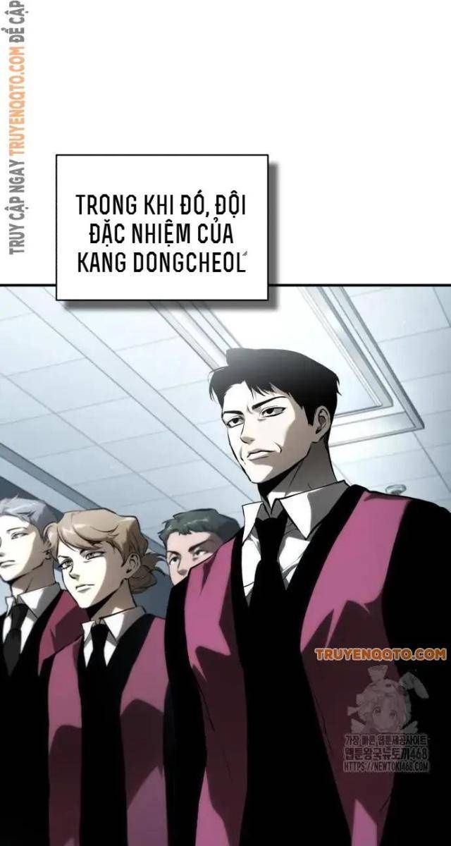 Ác Quỷ Trở Lại Học Đường - Page 68