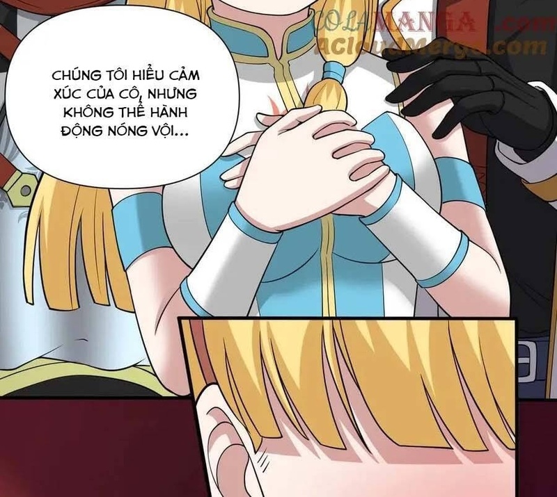 Luyện Khí Chi Thần - Page 13