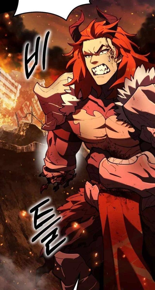 Tôi Đã Hồi Quy Nhưng Tận Thế Không Đến - Page 29