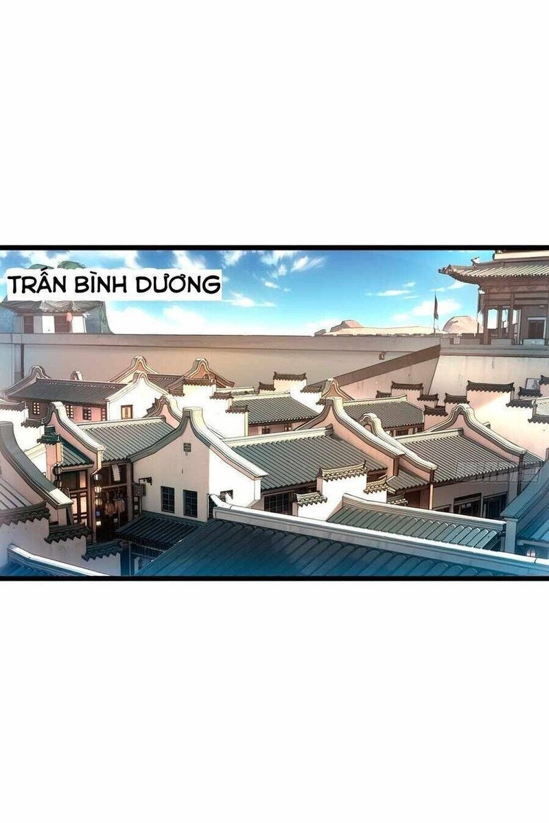 Thành Thần Bắt Đầu Từ Thủy Hầu Tử - Page 38