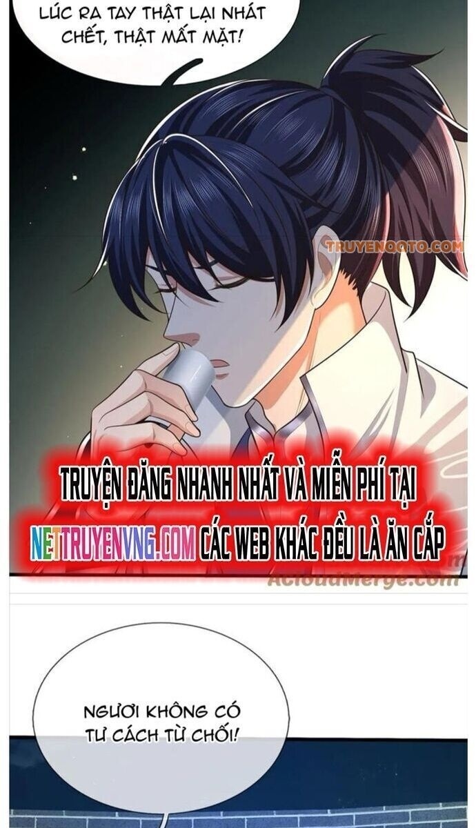 Nhất Lực Phá Chư Thiên Vạn Giới - Page 12