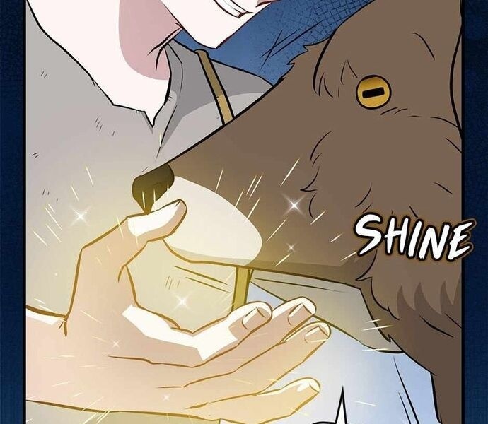 Level Up Chỉ Bằng Cách Ăn Cơm - Page 51