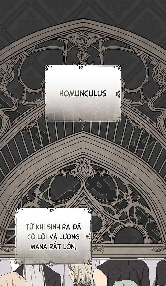 Công Chúa Khắc Dấu Lên Kẻ Phản Nghịch - Page 6