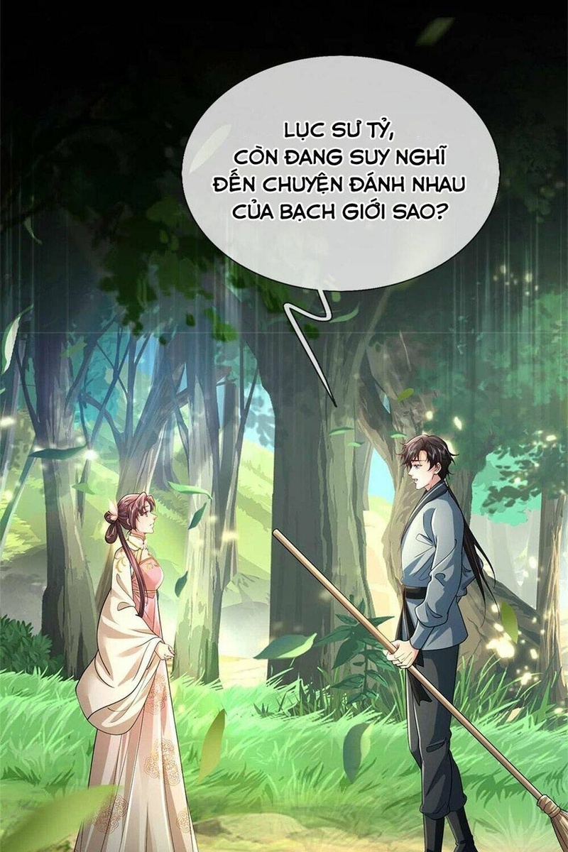 Tôi Có Thể Nuốt Chửng Vạn Vật - Page 64