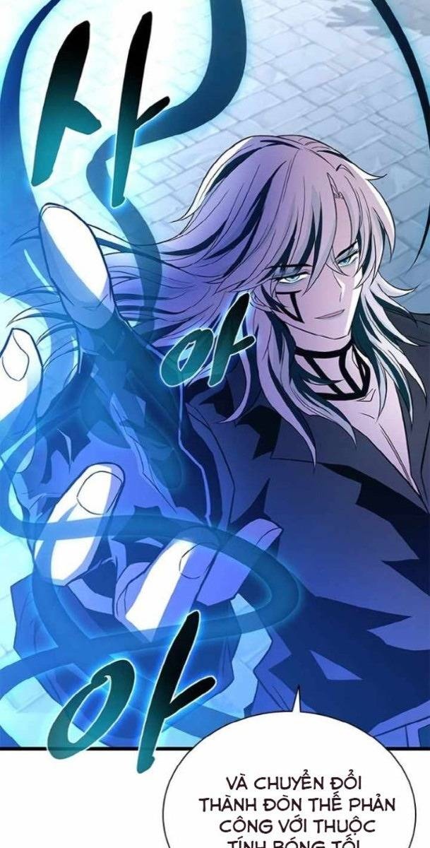 Chuyển Sinh Thành Ác Nhân - Page 19