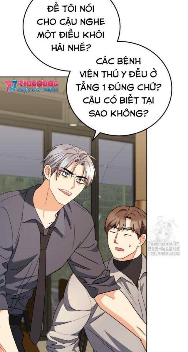 Xin Chào! Bác Sĩ Thú Y - Page 82