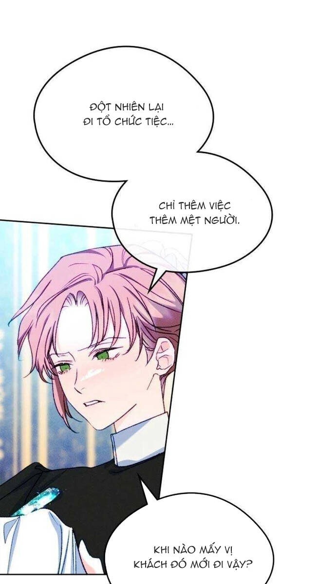 Bạn Thân Khác Giới Của Nam Chính - Page 29