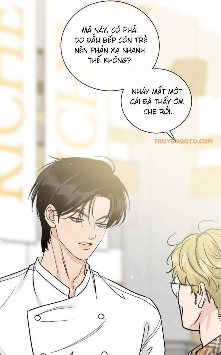 Thuyết Tình Yêu Ích Kỷ - Page 57