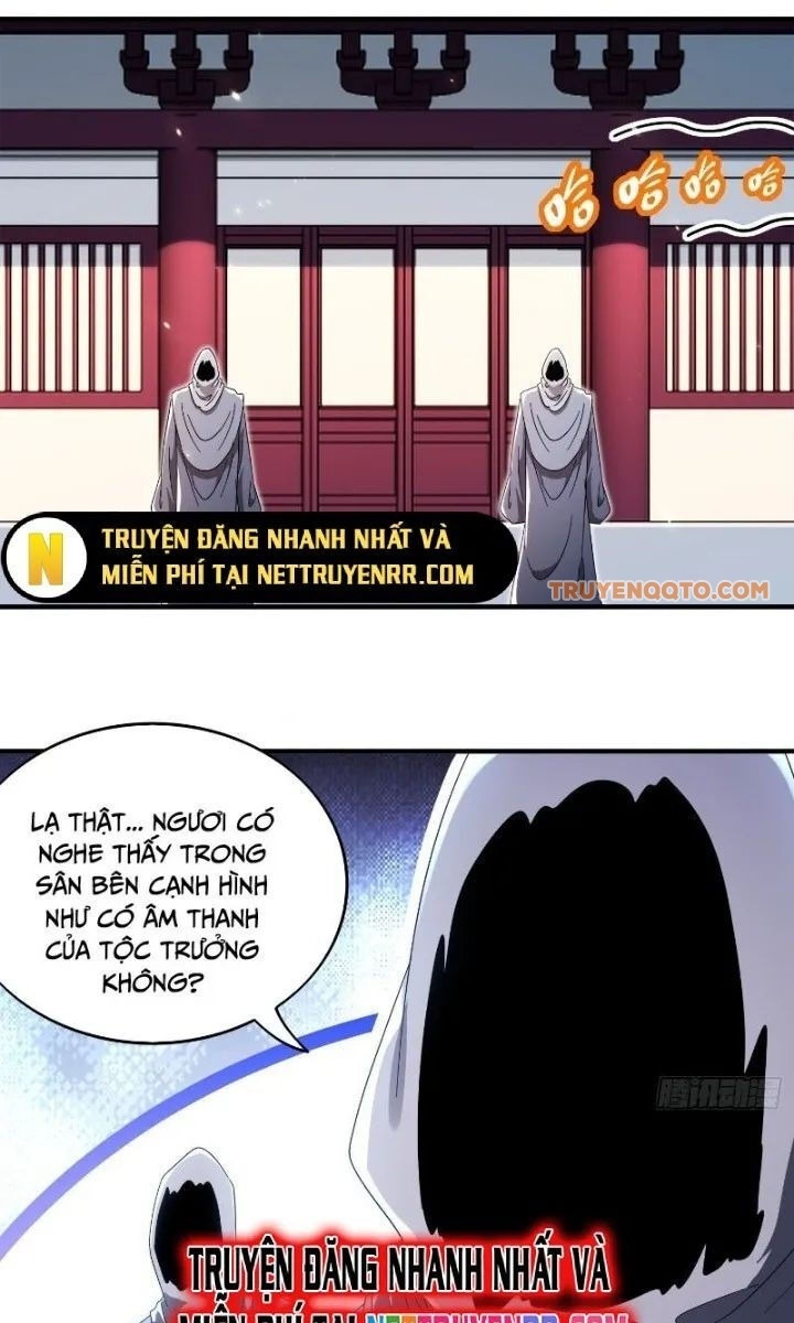 Tuyệt Sắc Đạo Lữ Đều Nói Ngô Hoàng Thể Chất Vô Địch - Page 28