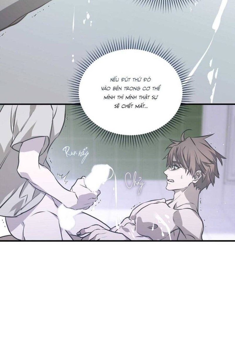 Sau Ánh Hào Quang - Page 12