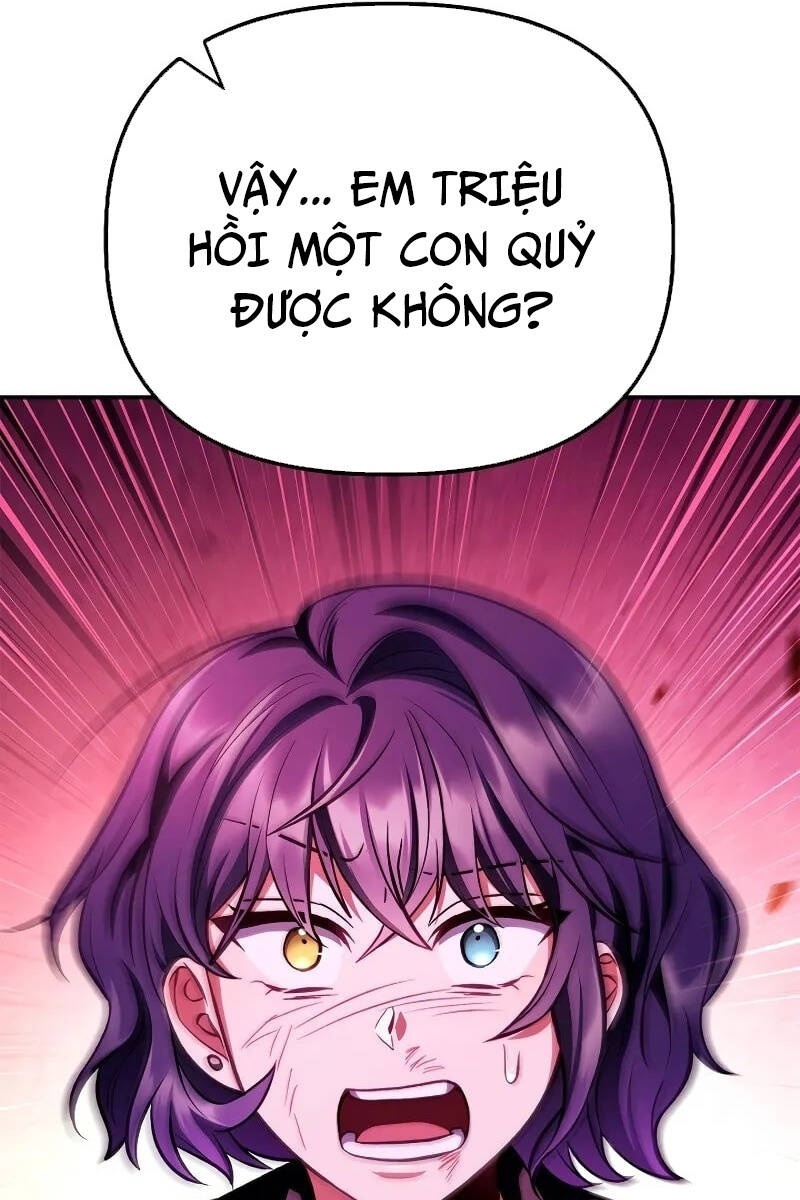 Ký Sự Hồi Quy - Page 43