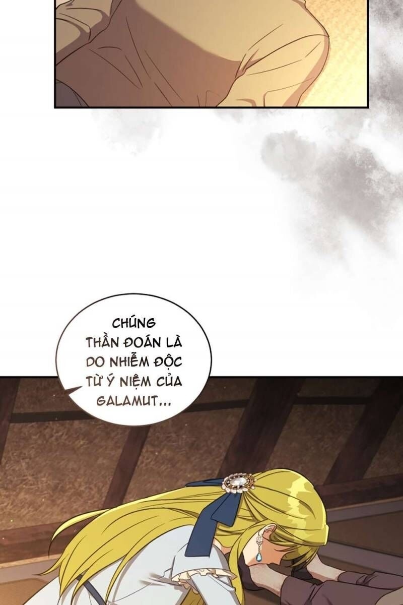 Công Chúa Khắc Dấu Lên Kẻ Phản Nghịch - Page 73