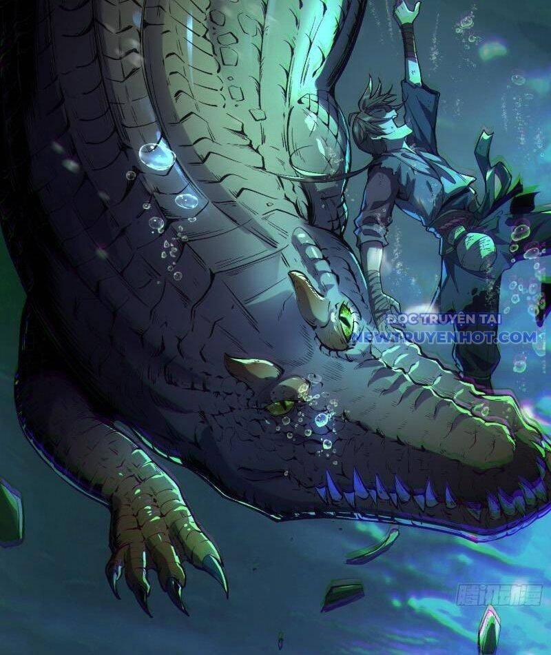 Thành Thần Bắt Đầu Từ Thủy Hầu Tử - Page 121