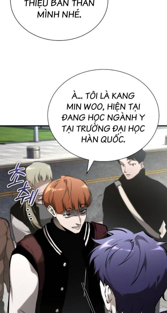 Ác Quỷ Trở Lại Học Đường - Page 108