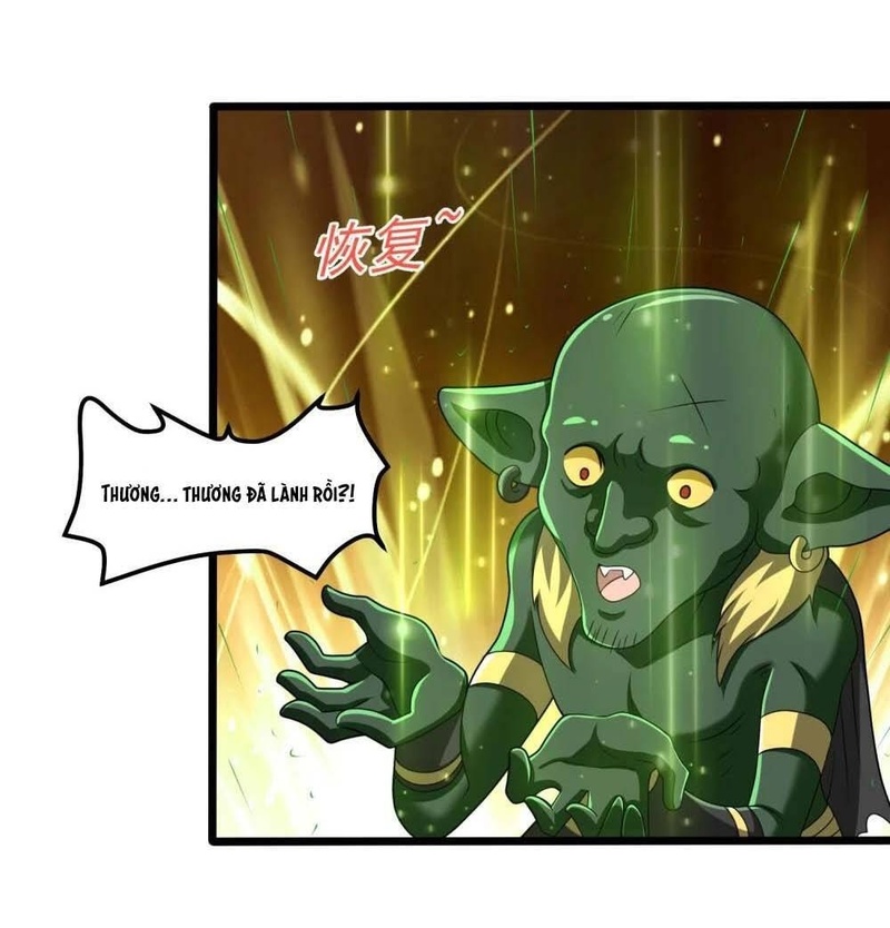 Luyện Khí Chi Thần - Page 14