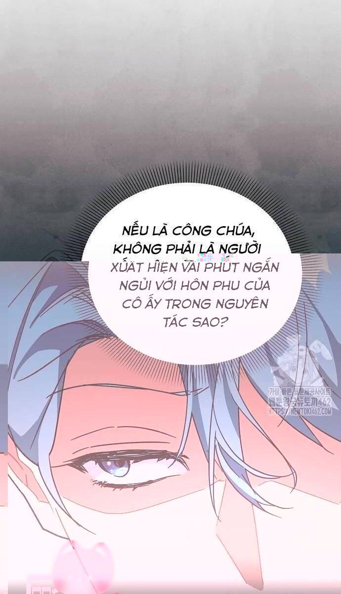 Con Đường Hoa Dành Cho Nam Chính - Page 19