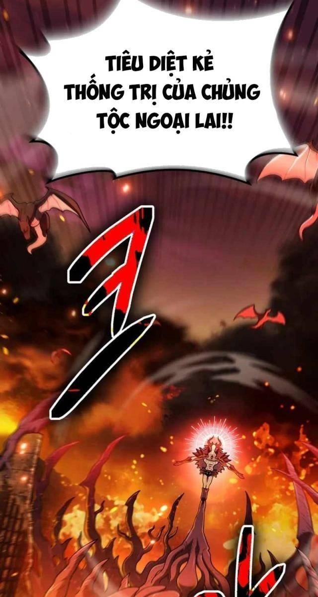 Tôi Đã Hồi Quy Nhưng Tận Thế Không Đến - Page 11