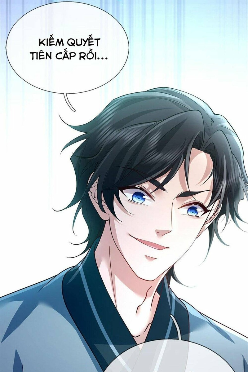 Tôi Có Thể Nuốt Chửng Vạn Vật - Page 58