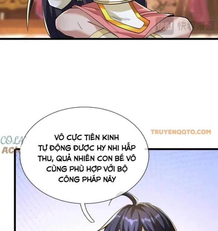 Thiên Uyên Trở Về: Ta Chính Là Thiên Tai - Page 30