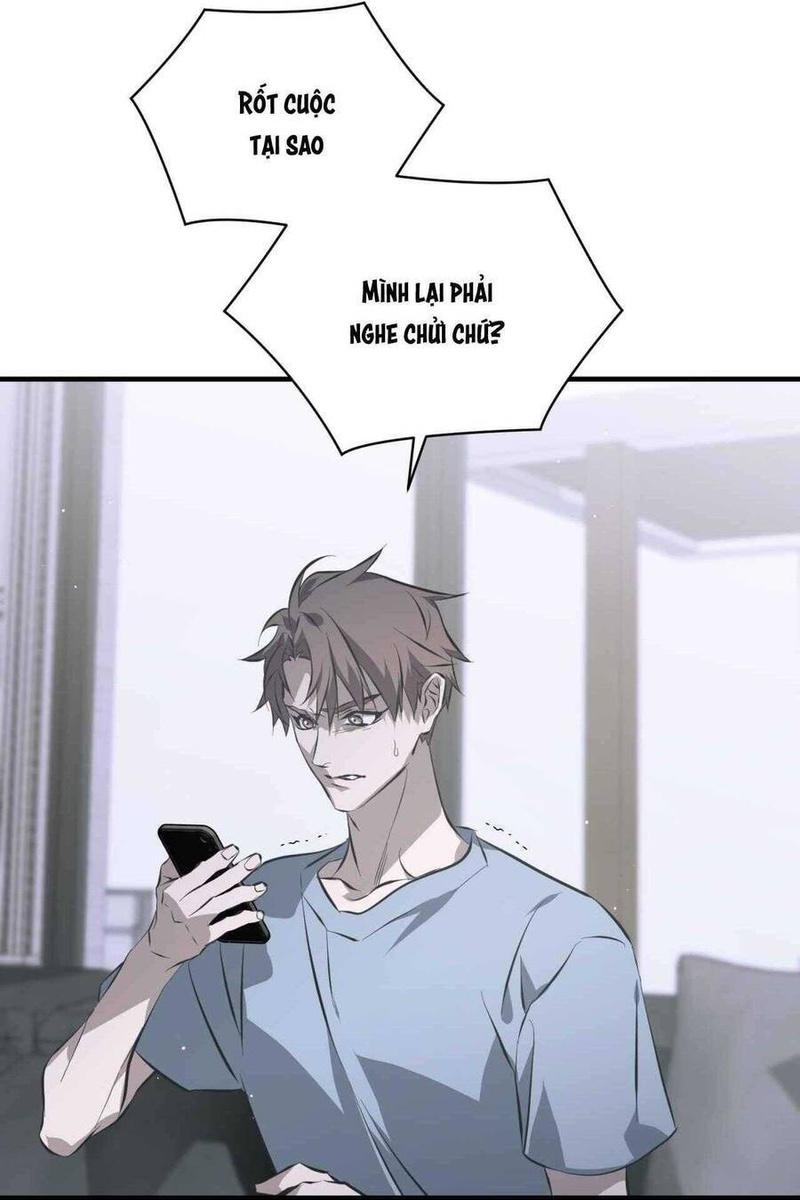 Sau Ánh Hào Quang - Page 51