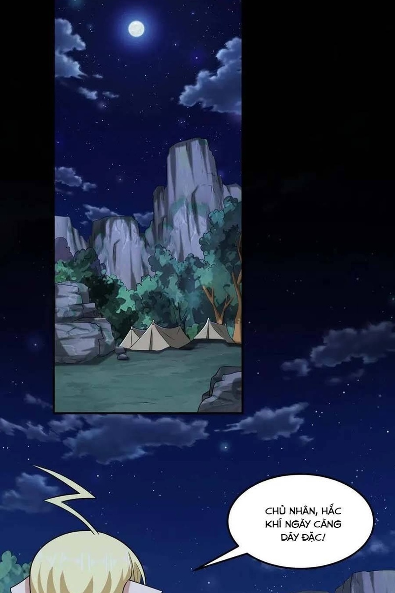 Luyện Khí Chi Thần - Page 15