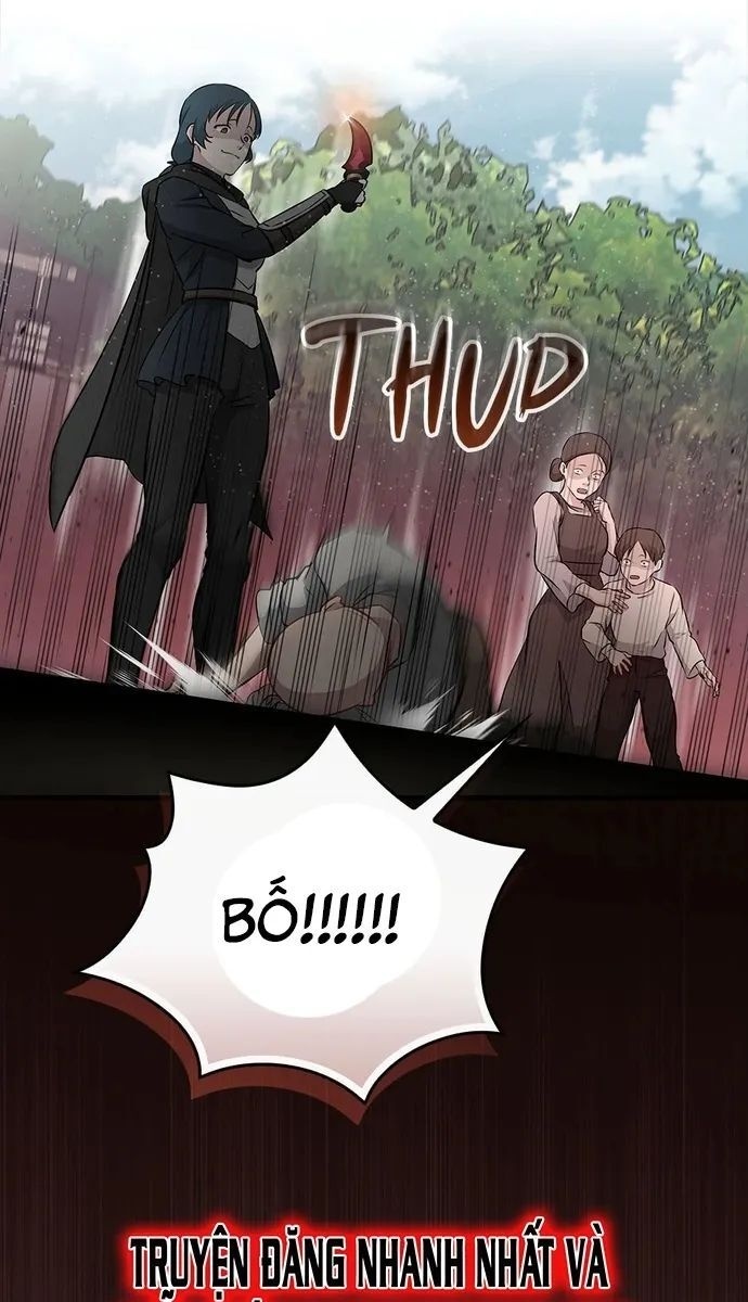 Level Up Chỉ Bằng Cách Ăn Cơm - Page 16