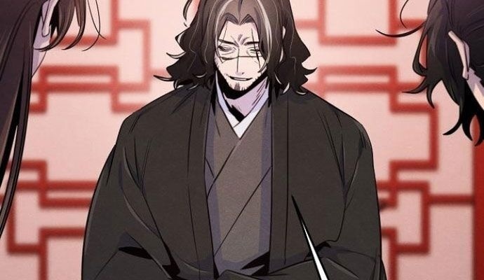 Cuồng Ma Tái Thế - Page 108