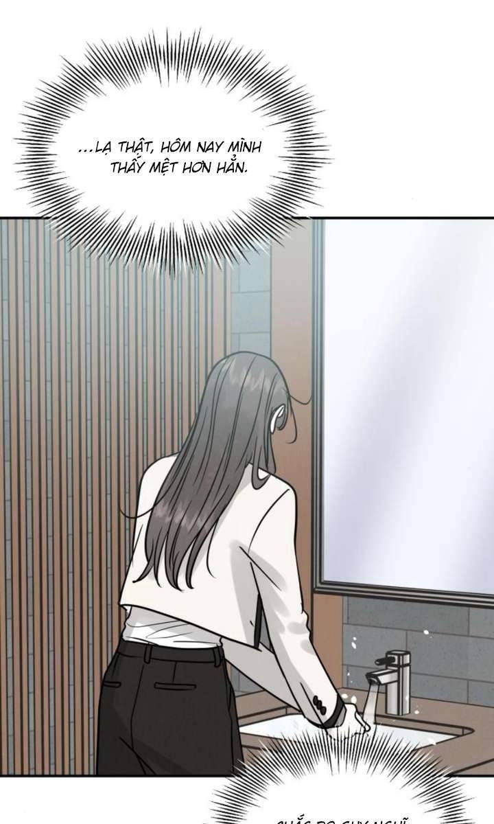 Thuyết Tình Yêu Ích Kỷ - Page 65