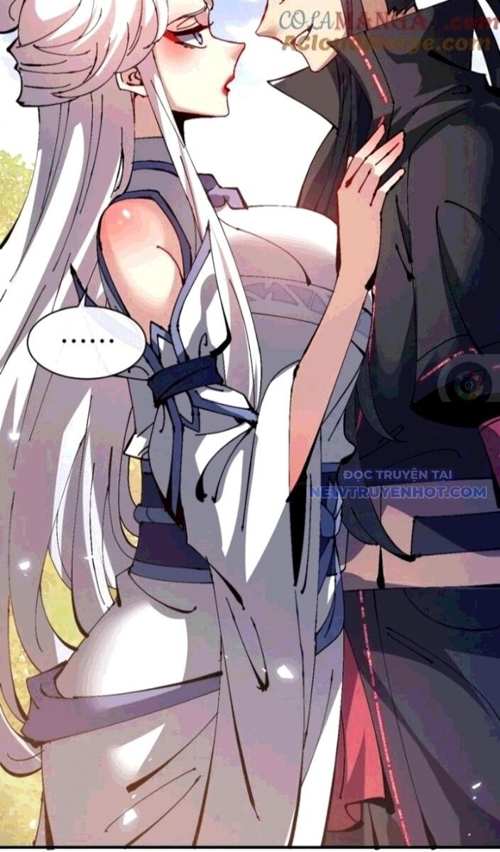 Sư Tôn: Nghịch Đồ Này Không Phải Là Thánh Tử - Page 38