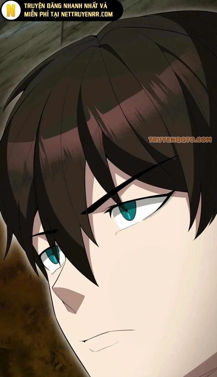 Nhân Vật Phụ Siêu Mạnh - Page 4