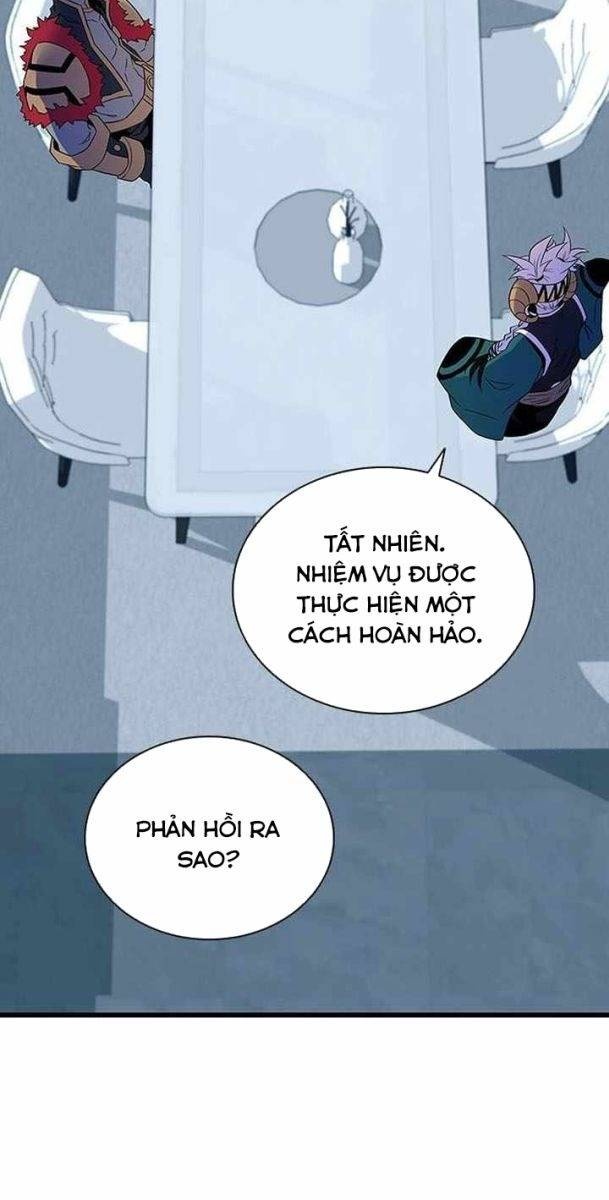 Chuyển Sinh Thành Ác Nhân - Page 42