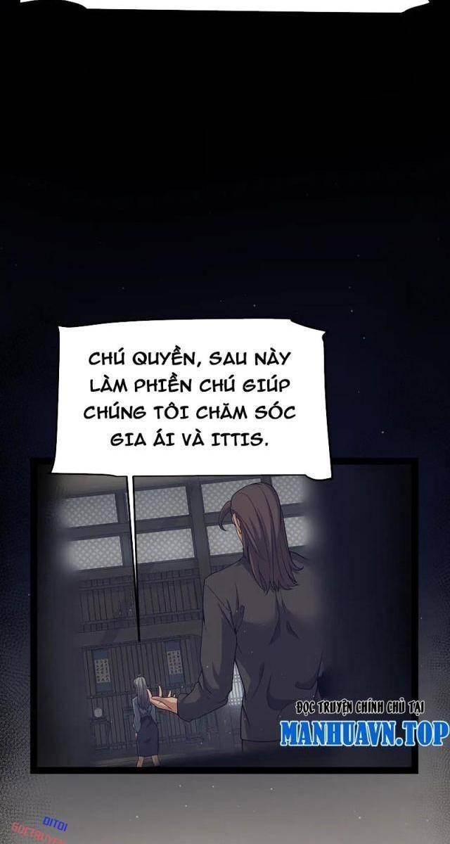 Tôi Đến Từ Thế Giới Trò Chơi - Page 8