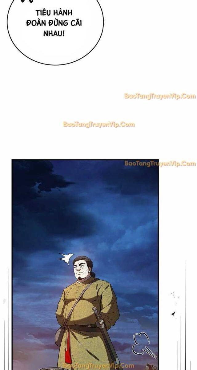 Chuyển Sinh Thành Tiêu Sư - Page 153