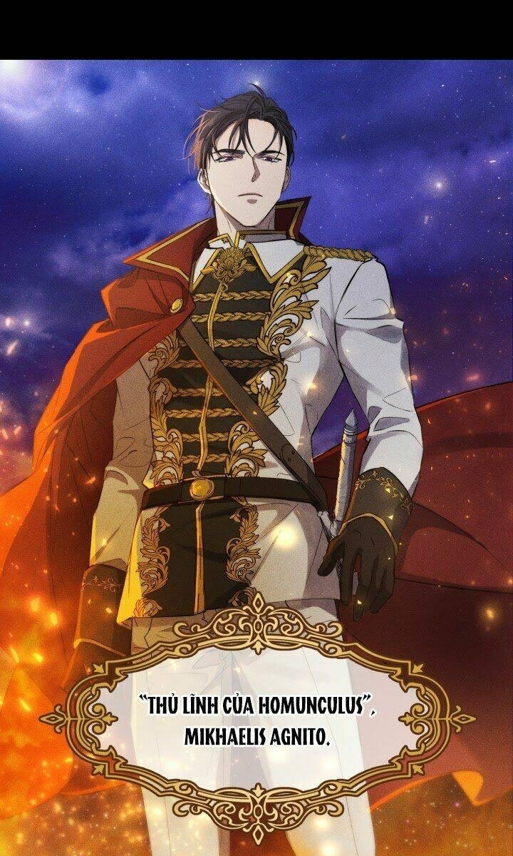 Công Chúa Khắc Dấu Lên Kẻ Phản Nghịch - Page 28