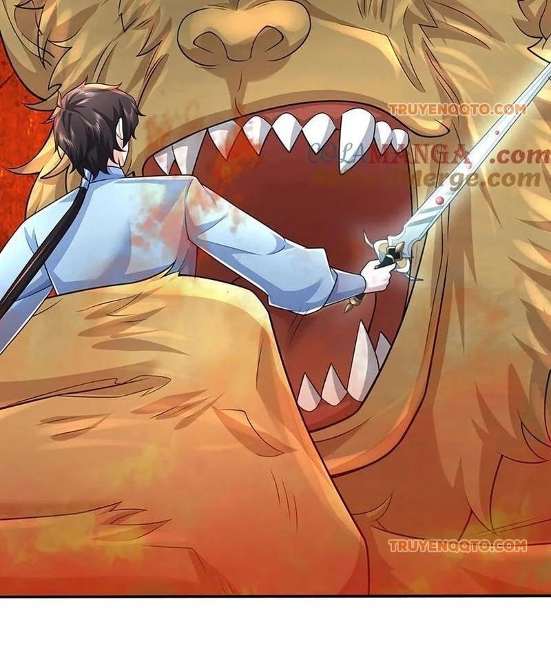 Tôi Có Thể Nuốt Chửng Vạn Vật - Page 37